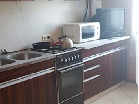 квартира за адресою Милославська вул., 23