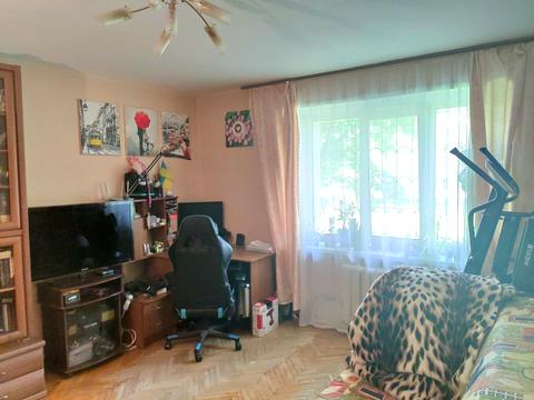 квартира по адресу Набережно-Корчеватская ул.