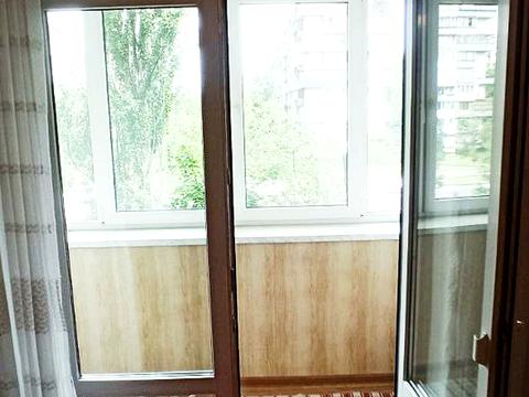 квартира за адресою Лісовий просп., 12