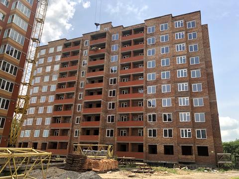 квартира по адресу Нижняя Береговая ул., 2/2в