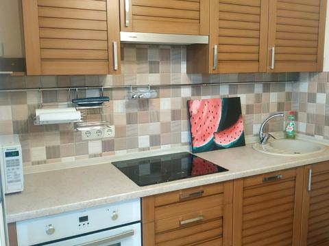 квартира по адресу Дарницкий бульв., 12