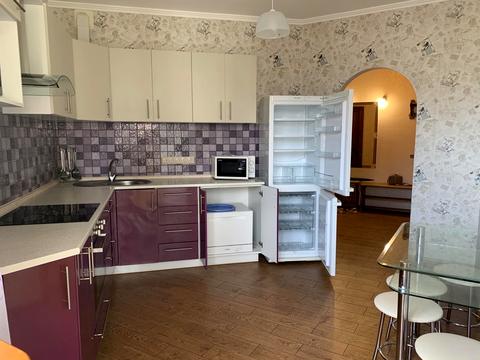 квартира за адресою Композитора Мейтуса вул., 4