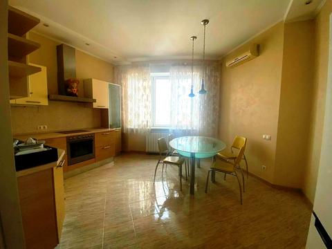 квартира по адресу Владимира Ивасюка просп. (Героїв Сталінграду), 10-А k6