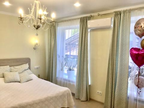 квартира по адресу Вишнёвая ул., 16