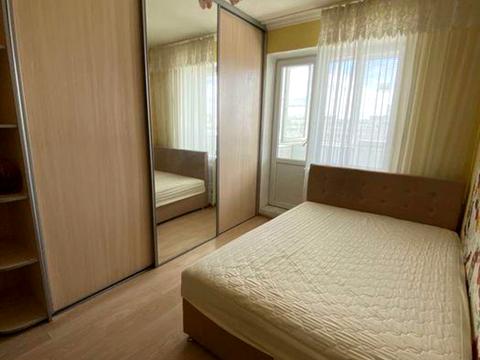 квартира по адресу Владимира Ивасюка просп. (Героїв Сталінграду), 48