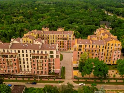 квартира по адресу Профессорская ул., 6