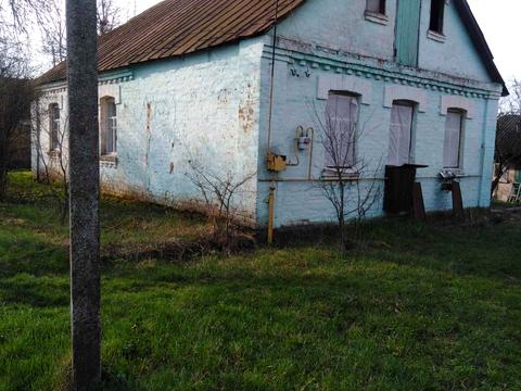 дом по адресу бородина, 58
