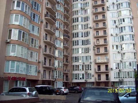 квартира за адресою Обсерваторний пров., 2/6