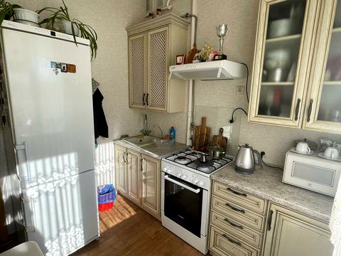 квартира за адресою Вишгородська вул., 33