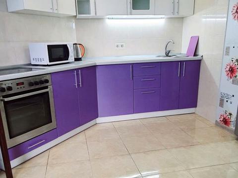 квартира по адресу Юрия Поправки ул. (Николая Лебедева), 4/39