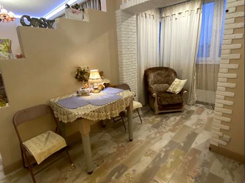 квартира по адресу Марии Примаченко ул. (Першотравнева), 25