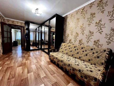 квартира по адресу Рабочая ул.