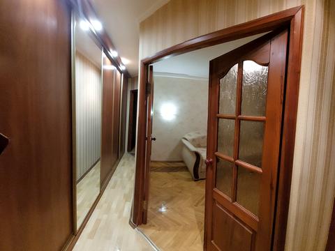 квартира за адресою Будівельників вул., 4