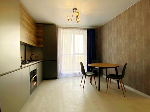 квартира по адресу Героев Спасателей ул. (Володі Дубініна), 6