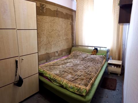 квартира по адресу Авиаконструктора Антонова ул., 45