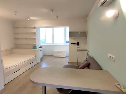 квартира за адресою Кловський узвіз (Кловський), 20