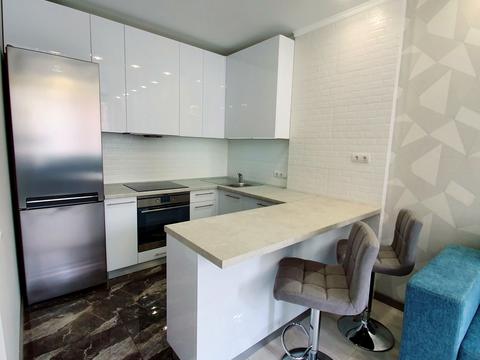 квартира за адресою Регенераторна вул., 4