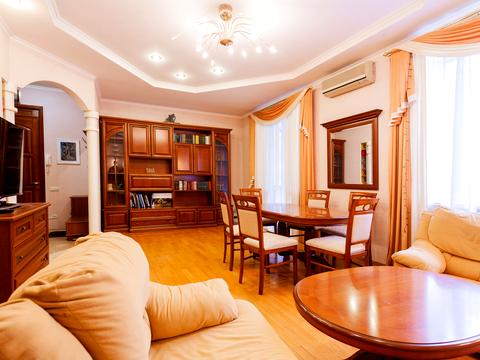 квартира по адресу Авіаконструкторська ул. (Генерала Витрука), 4/9