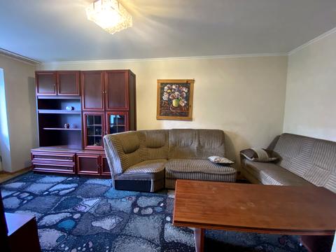 квартира за адресою Тампере вул., 8