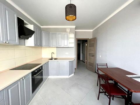 квартира за адресою Академіка Сахарова вул., 3г