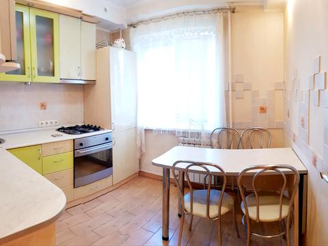 квартира за адресою Половецька вул., 14