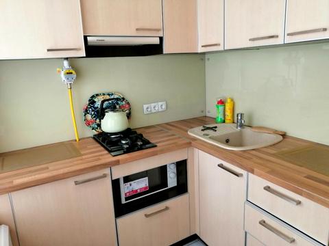 квартира за адресою Голосіївський просп. (40-річчя Жовтня), 91
