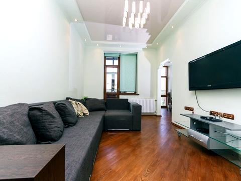 квартира за адресою Євгена Коновальця вул. (Щорса), 32-В