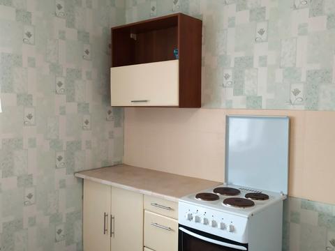 квартира по адресу Федора Эрнста ул., 6