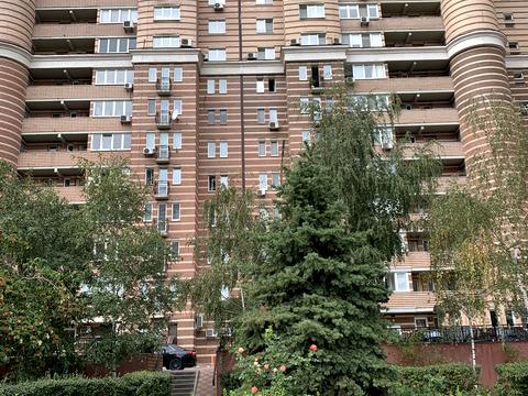 квартира за адресою Голосіївська вул., 13