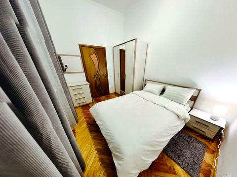 квартира по адресу Замарстинівська, 33