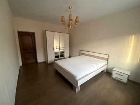 квартира за адресою Волошкова вул., 74