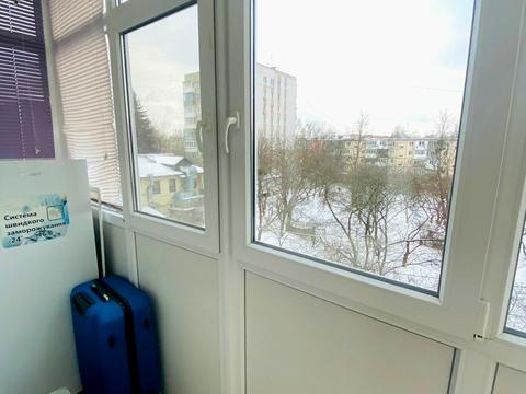квартира за адресою Космонавтів просп., 81
