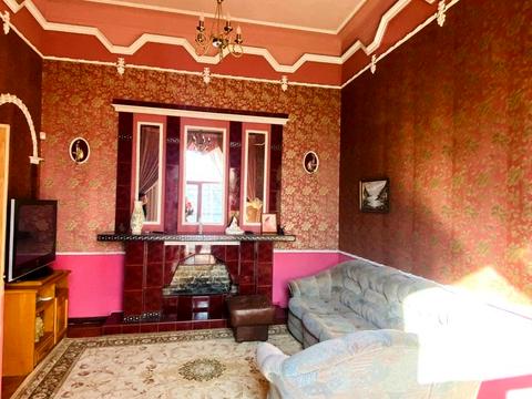 квартира по адресу Гагарина просп. (Гагарина), 4