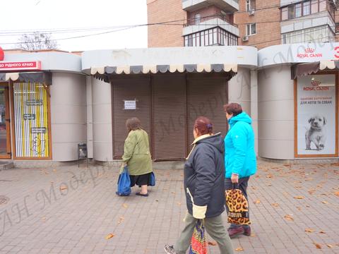 коммерческая по адресу пр.Петра Григоренка, 31