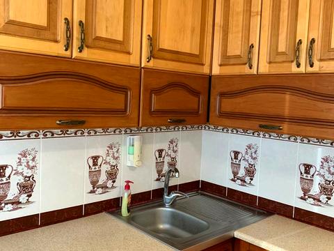 квартира по адресу Николая Руденко бульв. (Кольцова), 5