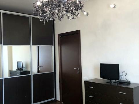 квартира за адресою Старонаводницька вул., 6-Б
