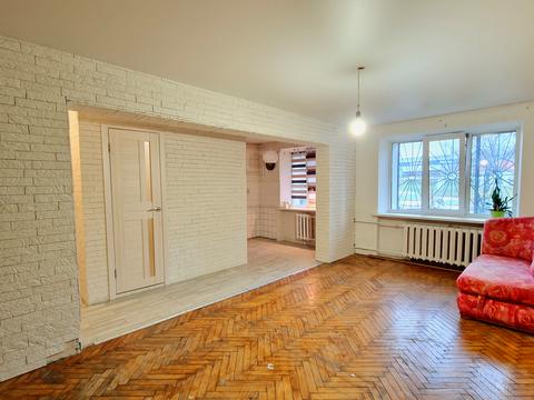 квартира по адресу Сулеймана Стальского ул., 4