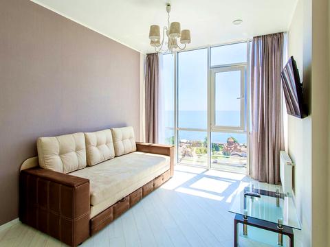 квартира по адресу Гагаринское Плато ул. (Гагаринское Плато), 2