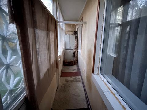 квартира по адресу Тростянецкая ул., 8-Б