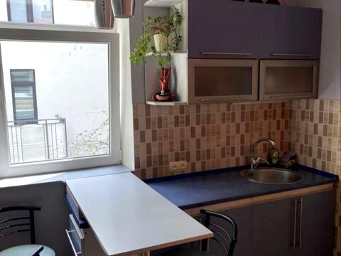 квартира за адресою Канівська, 2