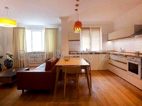 квартира по адресу Оболонский просп., 1к3