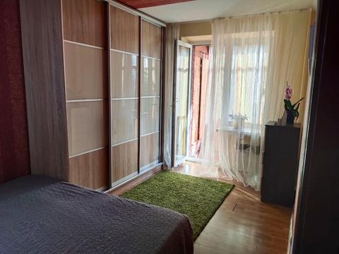 квартира за адресою Скорини, 2