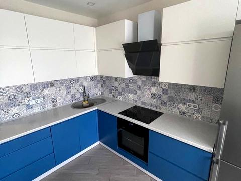 квартира по адресу Європейська ул., 2