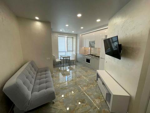 квартира по адресу Набережная Победы ул., 44в