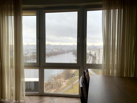 квартира за адресою Володимира Івасюка просп. (Героїв Сталінграду), 2Г