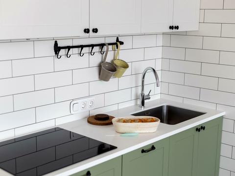 квартира по адресу Берестейский просп. (Победы), 5-В