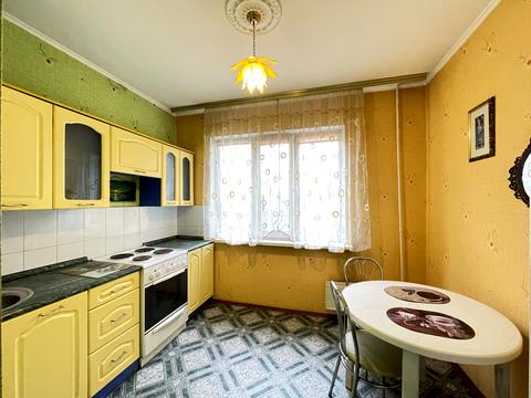 квартира за адресою Червоної Калини просп. (Володимира Маяковського), 4-Б