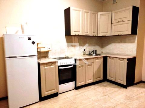 квартира по адресу Воскресенская ул., 16-Г