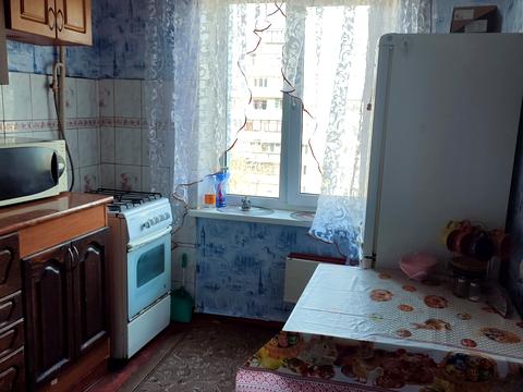 квартира по адресу Архитектора Вербицкого ул., 19-В