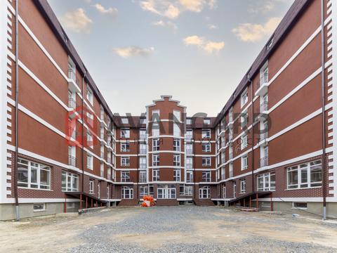 квартира за адресою Дмитра Луценко, 2В